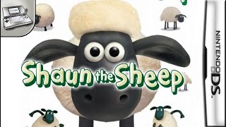 Longplay of Shaun the Sheep screenshot 5