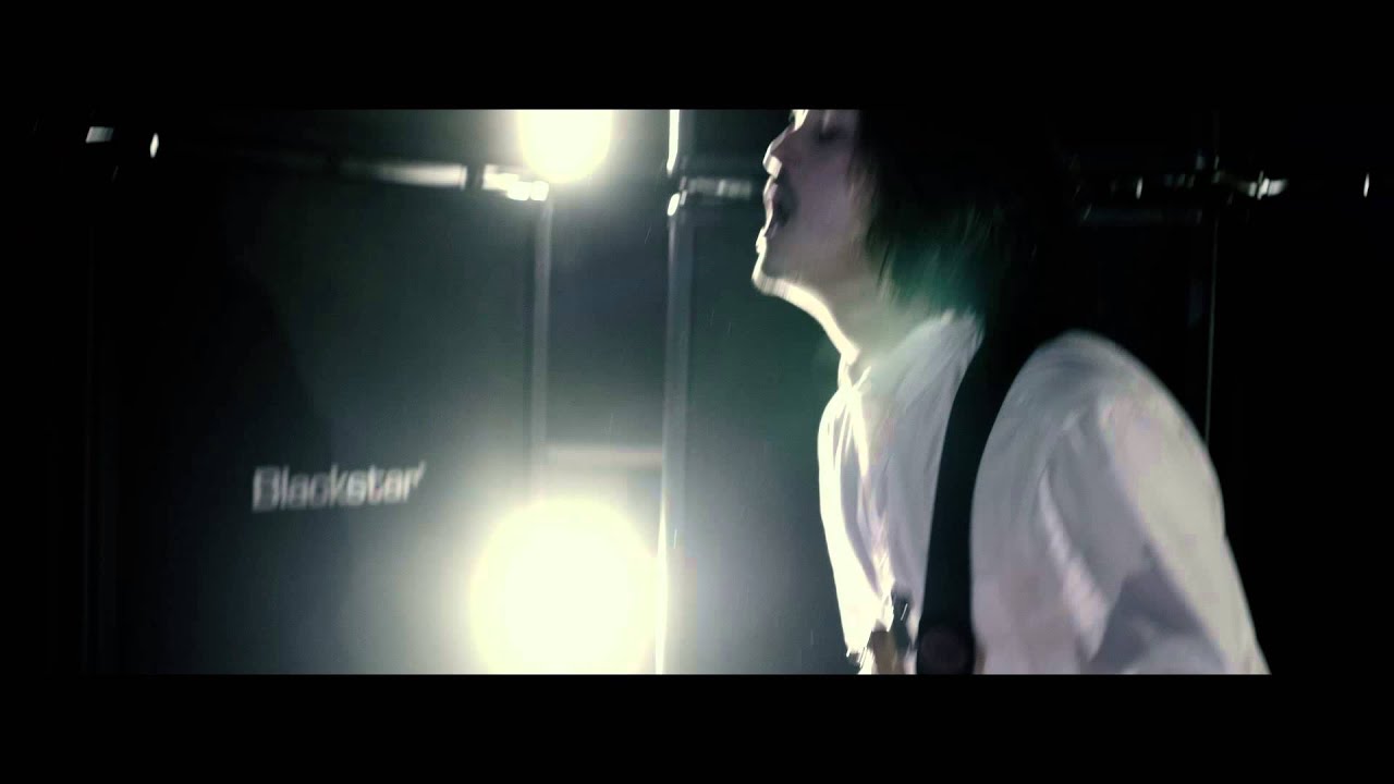 ACODA - Won't Go Running (Official Video)