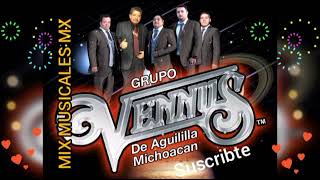 Grupo Venus Mix