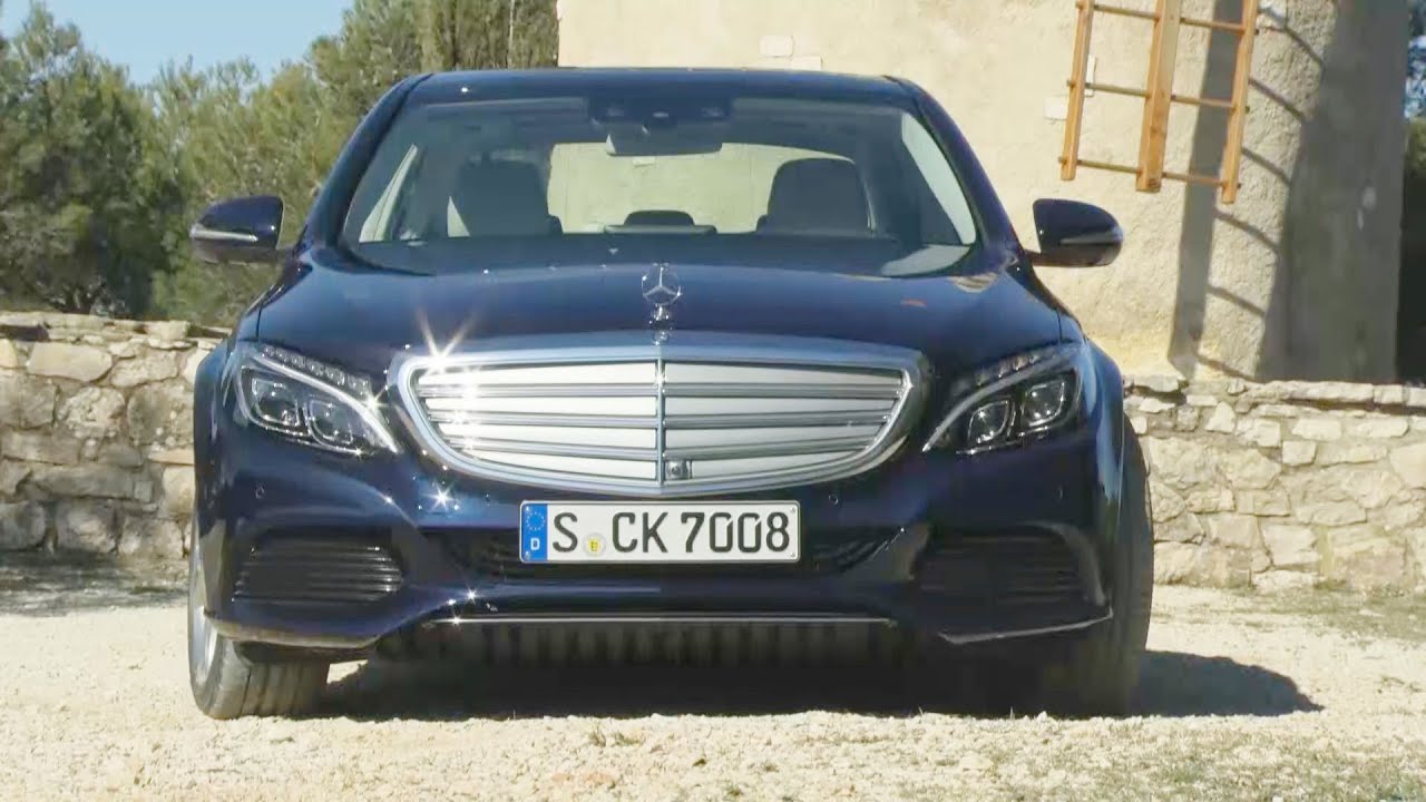 Мерседес c 250