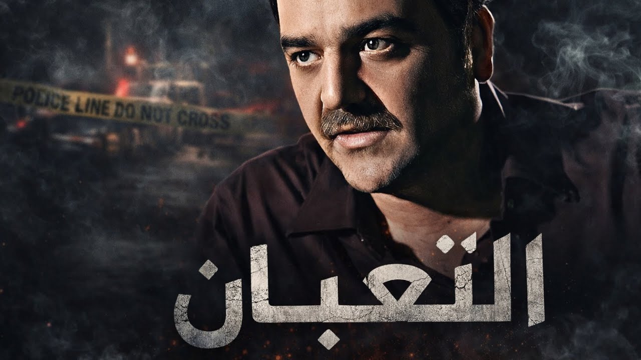 الفيلم البوليسي 