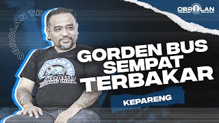 OTS EPS 3 - AWAY CILACAP SAYA SUDAH DI KEPUNG 200AN ORANG