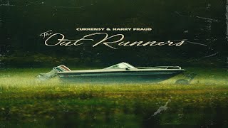 Curren$y &amp; Harry Fraud - Seven Seas (2020 New Official Audio) #TheOutrunners