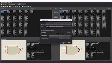 Managed Libraries : Librarian (manual)