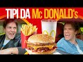 TIPI DA MCDONALD'S - PARODIA - iPantellas