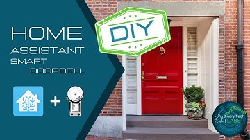DIY Smart Doorbell: Turn your wired doorbell into a smart one with Home Assistant and WeMos D1 Mini