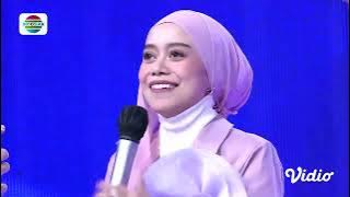 Lesti DA Gak Tahan Mau Ketemu Defri Kampar!! Abang L Protes “Jangan Genit”!! | Final Audition DA 5