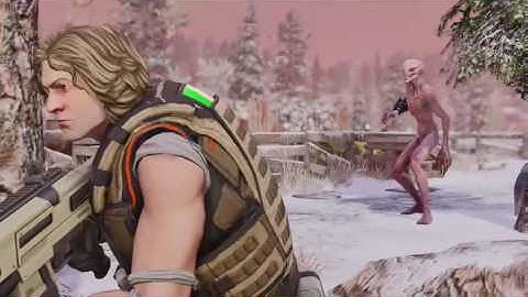 Xbox One - XCOM 2 - Defiant to the last (Part 2)