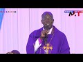 Man of God 14 Minutes Lecture to Ruto Vows he Must Go home for lying to Kenyans!