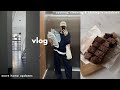 Cooking, Cleaning, New Spring Clothes Haul & Back in Lockdown | vlog