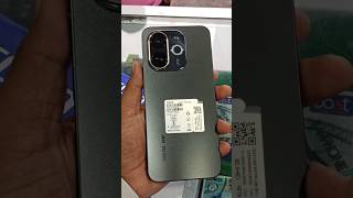 Unboxing Tecno Pop 9