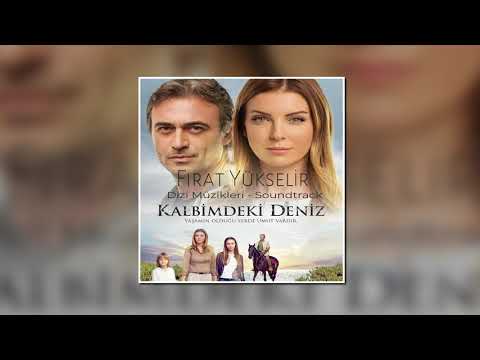 Kalbimdeki Deniz - Fırtına