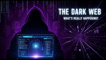 The Dark Web: What’s Really Happening There?