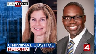 Flashpoint 1/26/20: Criminal justice reform (Whole episode)