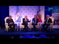 #FL30Años | Entrevista de Vargas Llosa a los presidentes Macri y Piñera