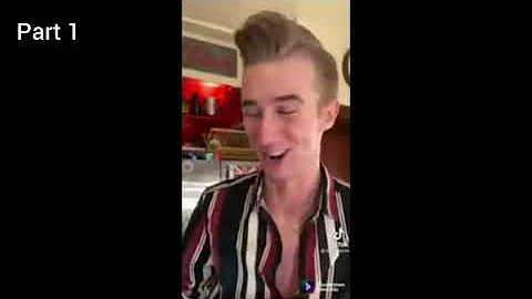 BDylanHollis Tiktok Super Compilation (Parts 1-7)