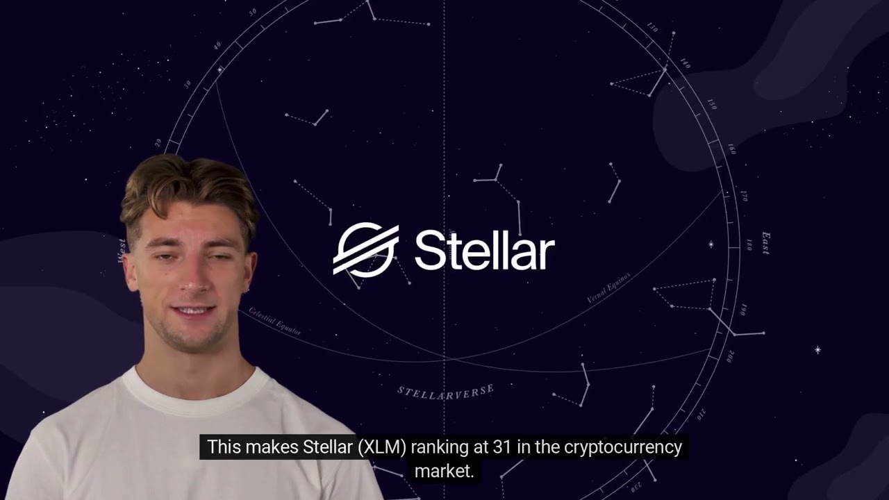 STELLAR PRICE PREDICTION 2022