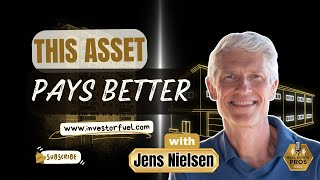 How Industrial Real Estate Outperformed Multifamily in Today’s Market