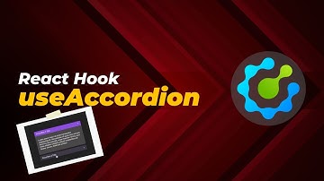 Reactjs Accordion Hook - How To Create And Use Accordions In React Js