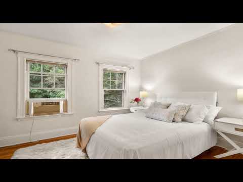 60 Lombard Terrace Unit 2, Arlington, MA home video tour