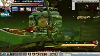 [Elsword] Code Electra 4-X CN