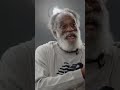 Charleston White mentor Old Man Pops explains the lost history of Black Americans!