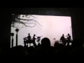 Concert 10 11 2013 Stromae @ Paloma Nîmes   quand c'est
