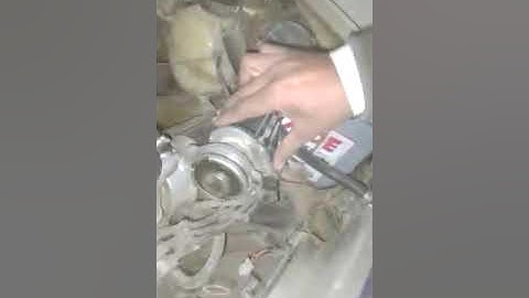 Distributor testing | daewoo racer car distributor testing | how to check the distributor of car