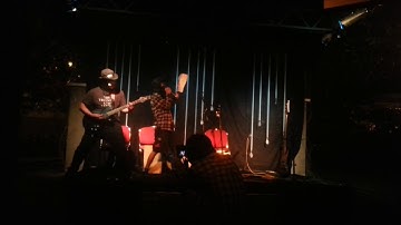 Das Kapatil - Metalisasi Puisi (Penggalan puisi rendra "Sajak Pertemuan Mahasiswa)