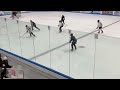 Pro Hybrid VS MN Magicians