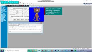 Uberduck.ai Test On Msagent