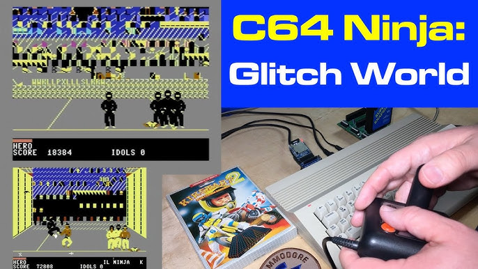Soccer Star - Commodore 64 Game - Download Disk/Tape - Lemon64