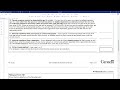 How To Fill Out A TD1 Form BC And Federal How To Fill Out A TD1 Form BC And Federal