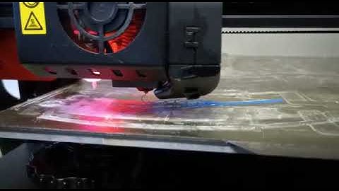 BL touch not working