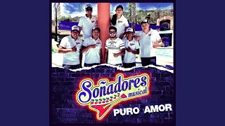 Video thumbnail of "Grupo Soñadores musical - Baila y Goza"