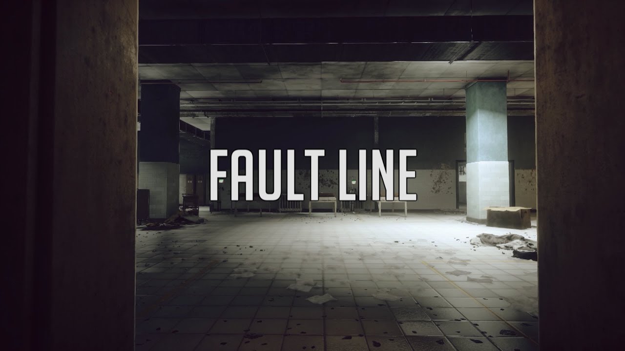 Battlefield 4 - Fault Line |Montage by SVDpro| Cliff Lin