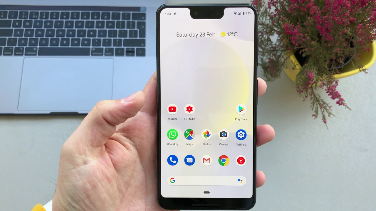 How to save battery life on Google Pixel, Samsung, Sony, LG (Android ...