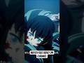 Muichiro vs gyokko #damonslayer #muichirotokito #shortsfeed