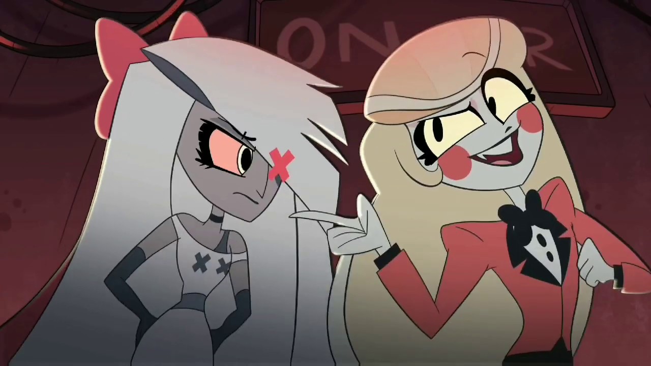 чарли отель хазбин аниме. отель хазбин новый год. отель хазбин ос. редизайн персонажей отель хазбин. экзорцисты отель хазбин.