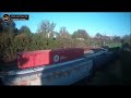 Atlanta County GA Virtual Railfanning, NS & CSX Trains of (11 / 4 / 2025)