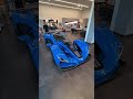 Over 1k hp, under 3k lbs