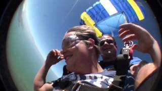Swoopware: Skydive - Ryan Whitehouse