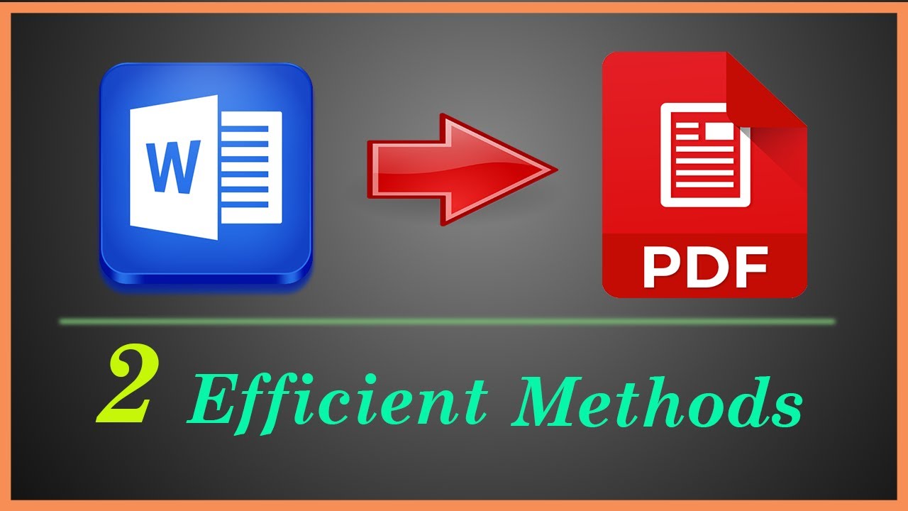 How to Convert JPEG to Word Online [2 Efficient Ways]