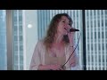 Pure Bathing Culture Stereogum Sessions Livestream (2019)
