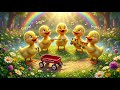 Little Docks Kids Song
