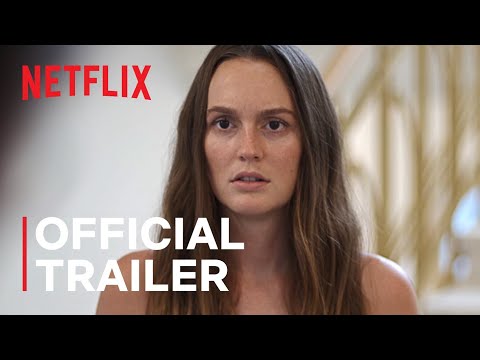 The Weekend Away trailer