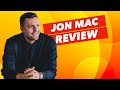 Jon mac reviews  william  store formula