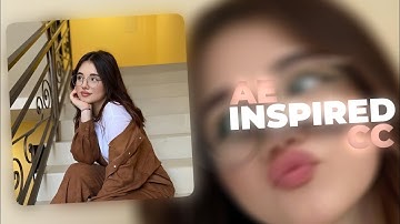 Top 5 alight motion CC XML file Preset