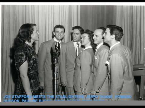 Jo Stafford - 'It Happened in Sun Valley'.wmv (195...