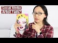 Artists on Social Media: How to Succeed in Art